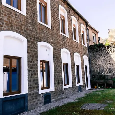 Corto 4 Pers Coeur Vieille Ville Parking Boulogne-sur-Mer Exterior foto