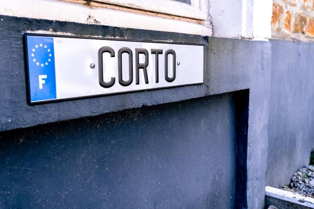 Corto 4 Pers Coeur Vieille Parking Apartment